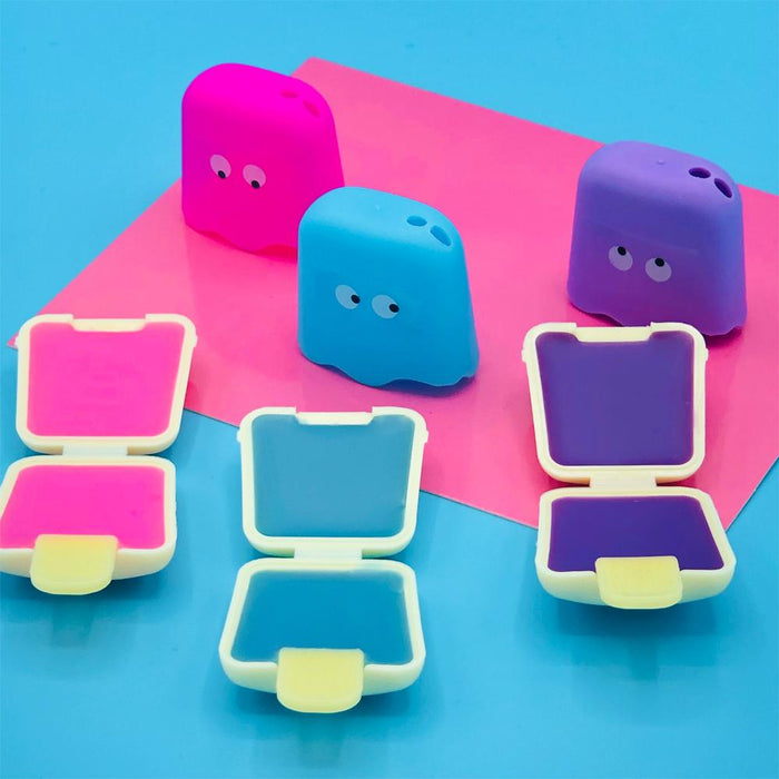 Set Of 3 Lolly Lip Balms - Tinc