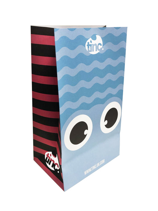 Party Bags - We're FREE! - Tinc