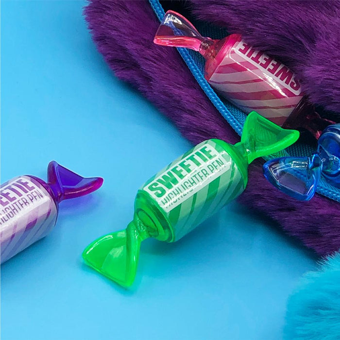 Kids Scented Highlighter Pens for School | Tinc