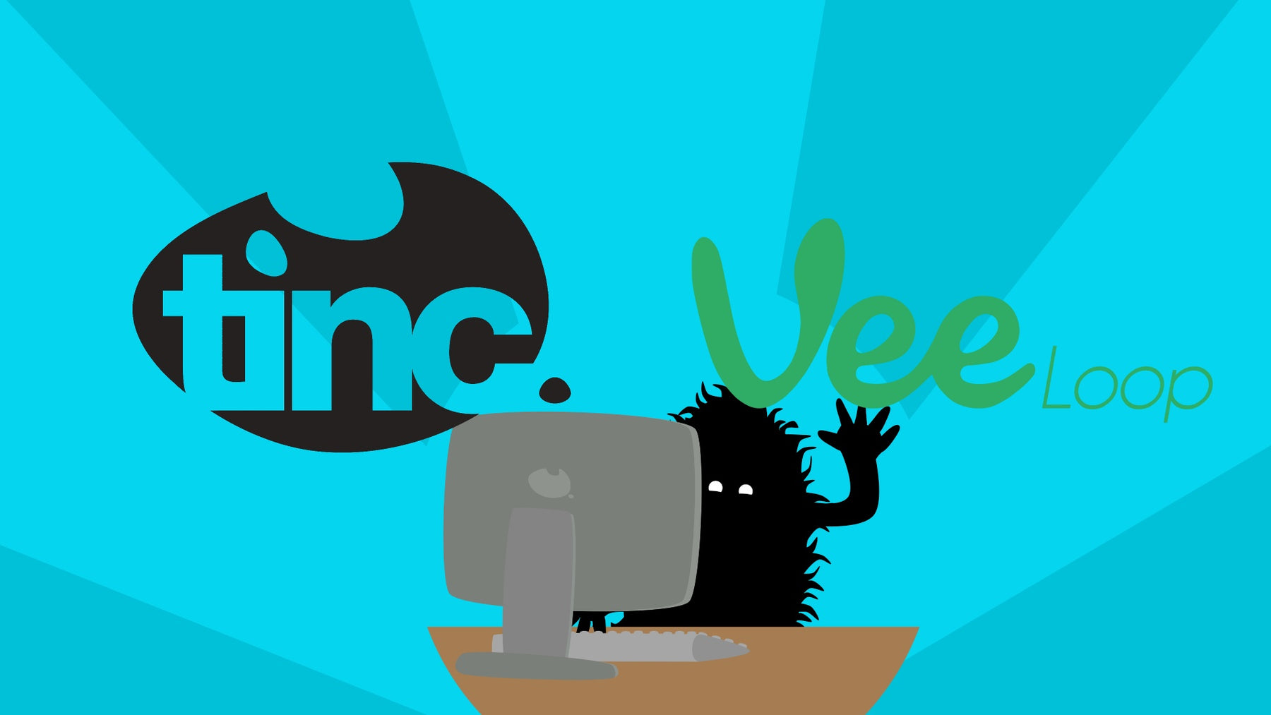 Create a Tinc wishlist with VeeLoop!
