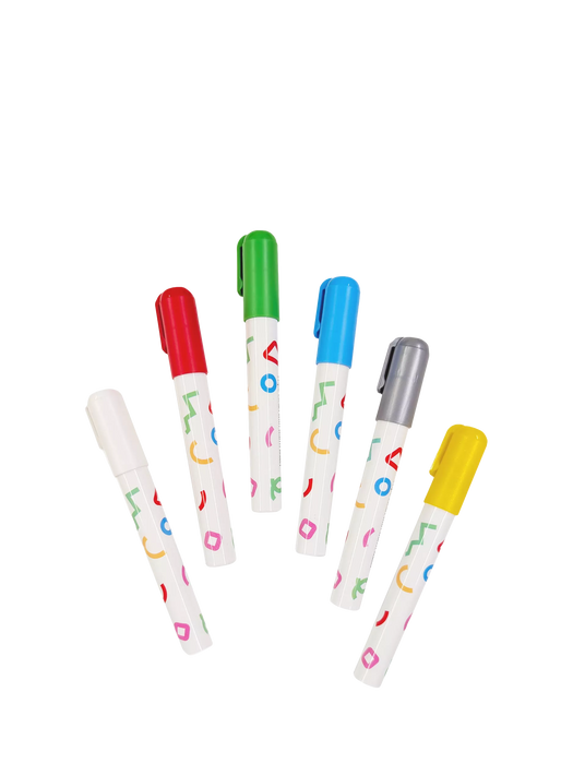 Window Chalk Pens