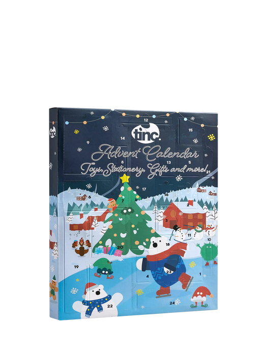 Advent Calendar 2026