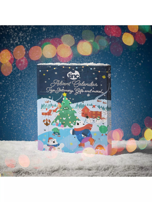 Advent Calendar 2026