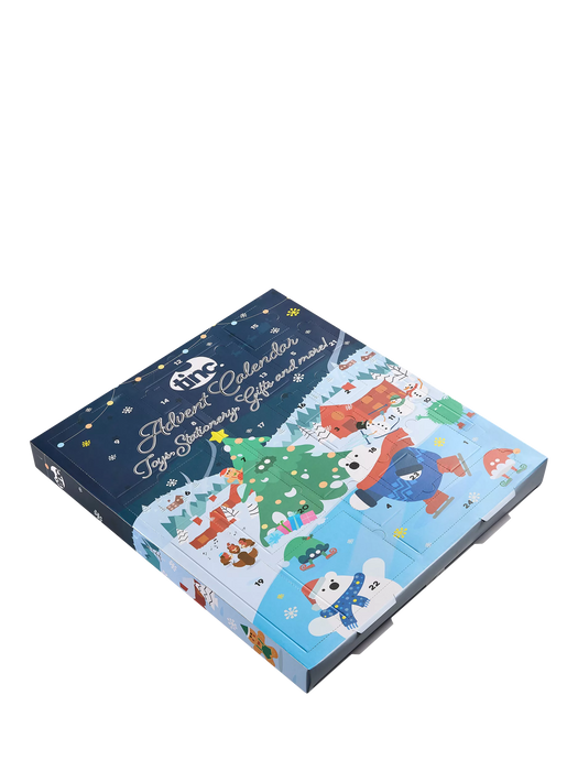 Advent Calendar 2026
