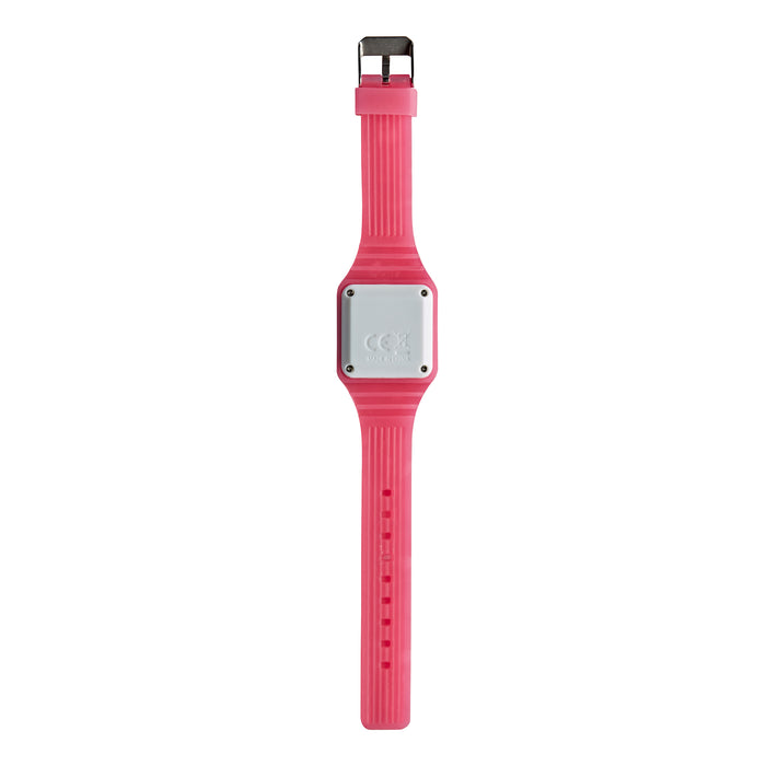 Digital Touch Watch - Pink