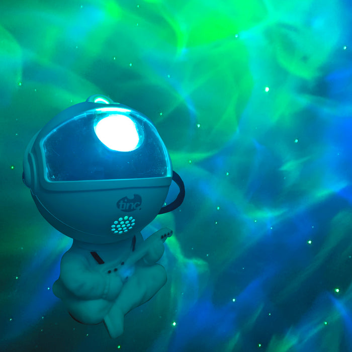 Astronaut Projector Light