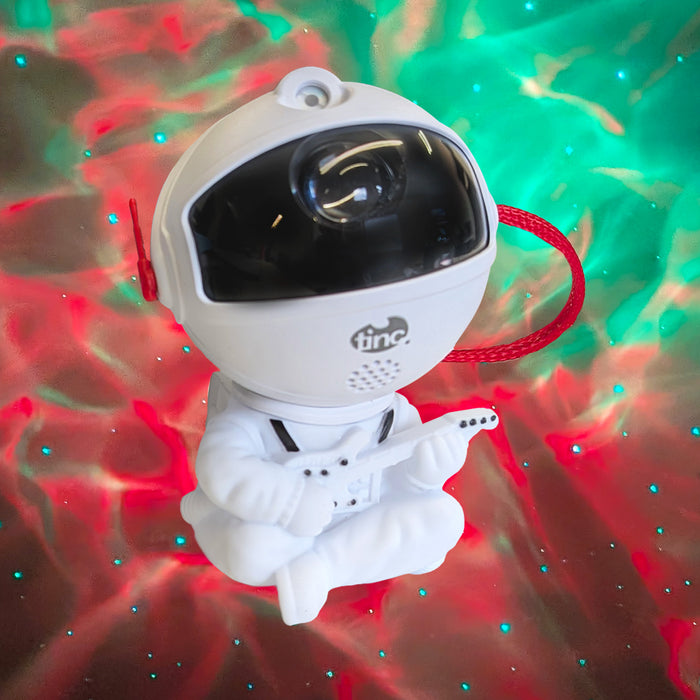 Astronaut Projector Light