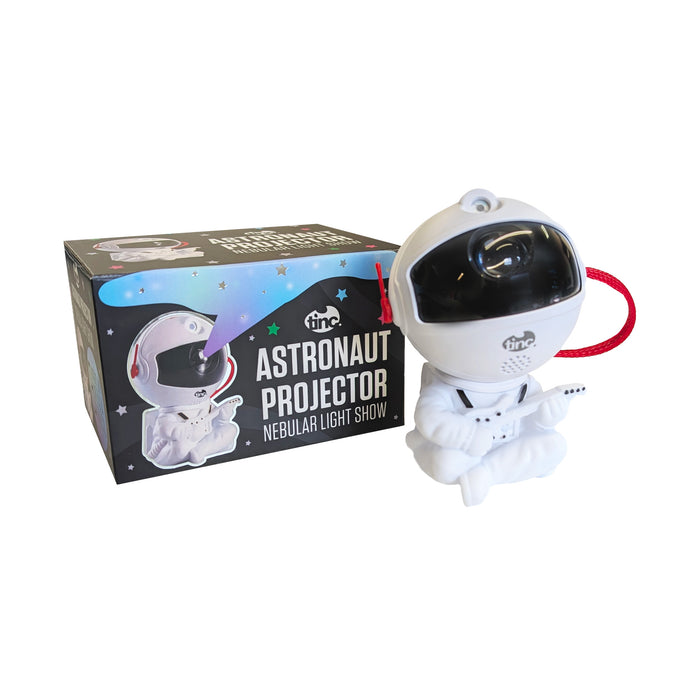 Astronaut Projector Light
