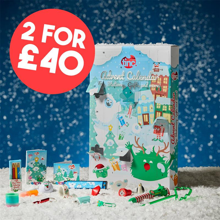 Advent Calendar 2025