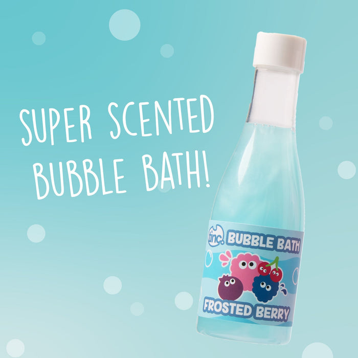 Bath and Body Wash Set