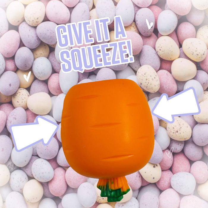 Easter Squeeze Toy