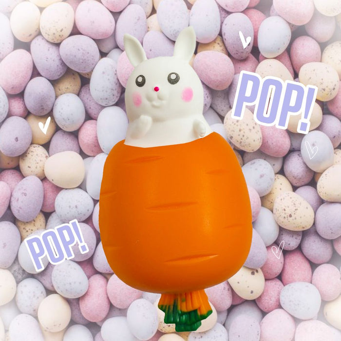 Easter Squeeze Toy