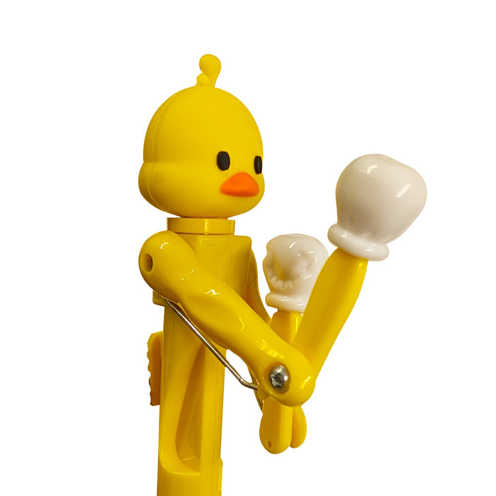 Easter Chick Boxing Pen