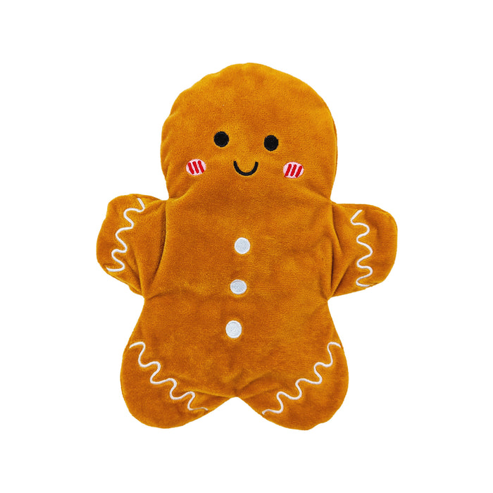 Cosy Gingerbread Warmer