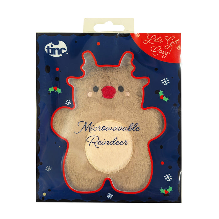 Cosy Reindeer Warmer