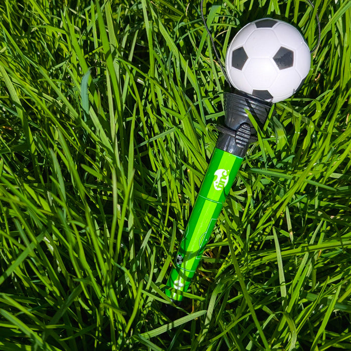 Football Popping  pen