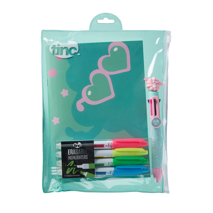 Minteez Label Mintees Super Gift Set — Tinc