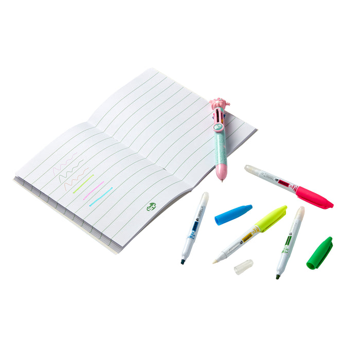 Minteez Label Mintees Super Gift Set — Tinc