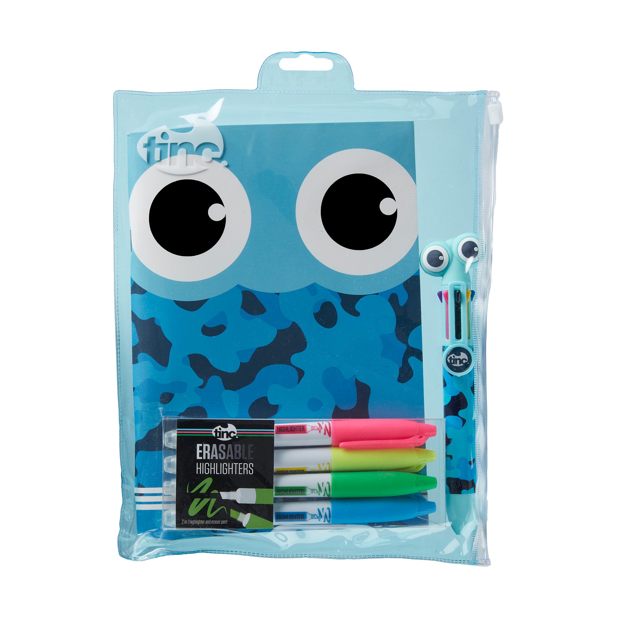 Tonkin Camo Super Gift Set