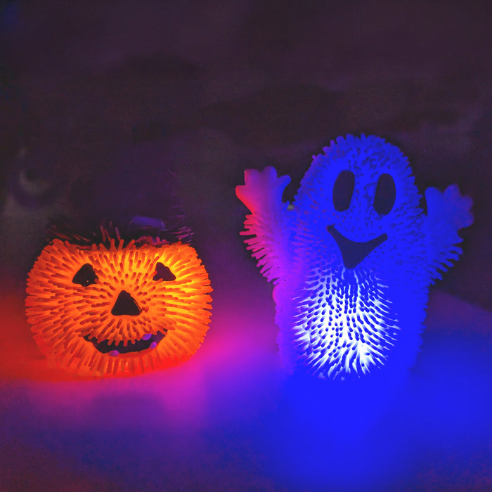 Ghost Squeeze Toy
