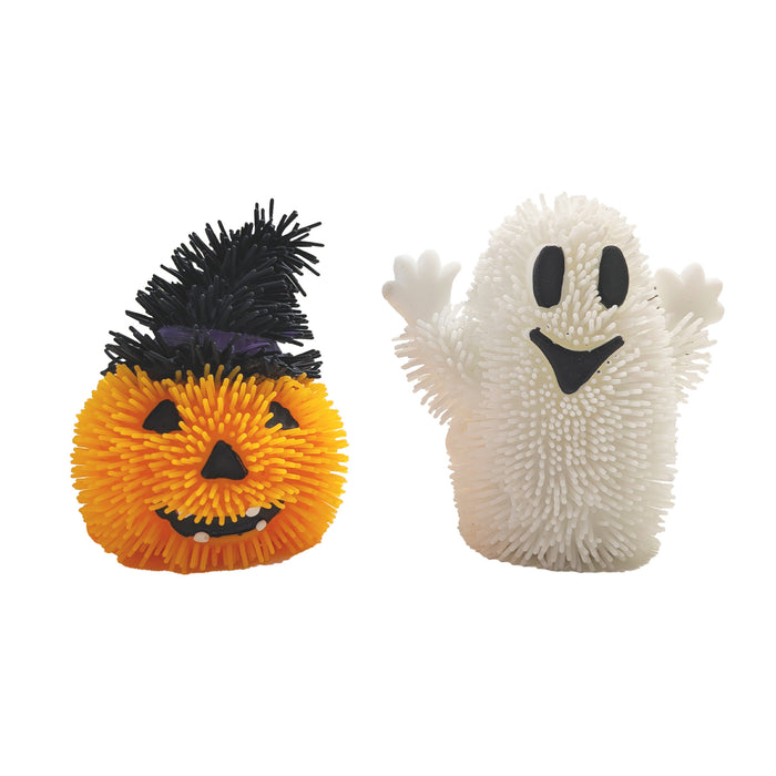 Ghost Squeeze Toy