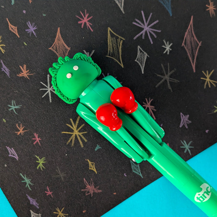 Hugga Boxing Pen