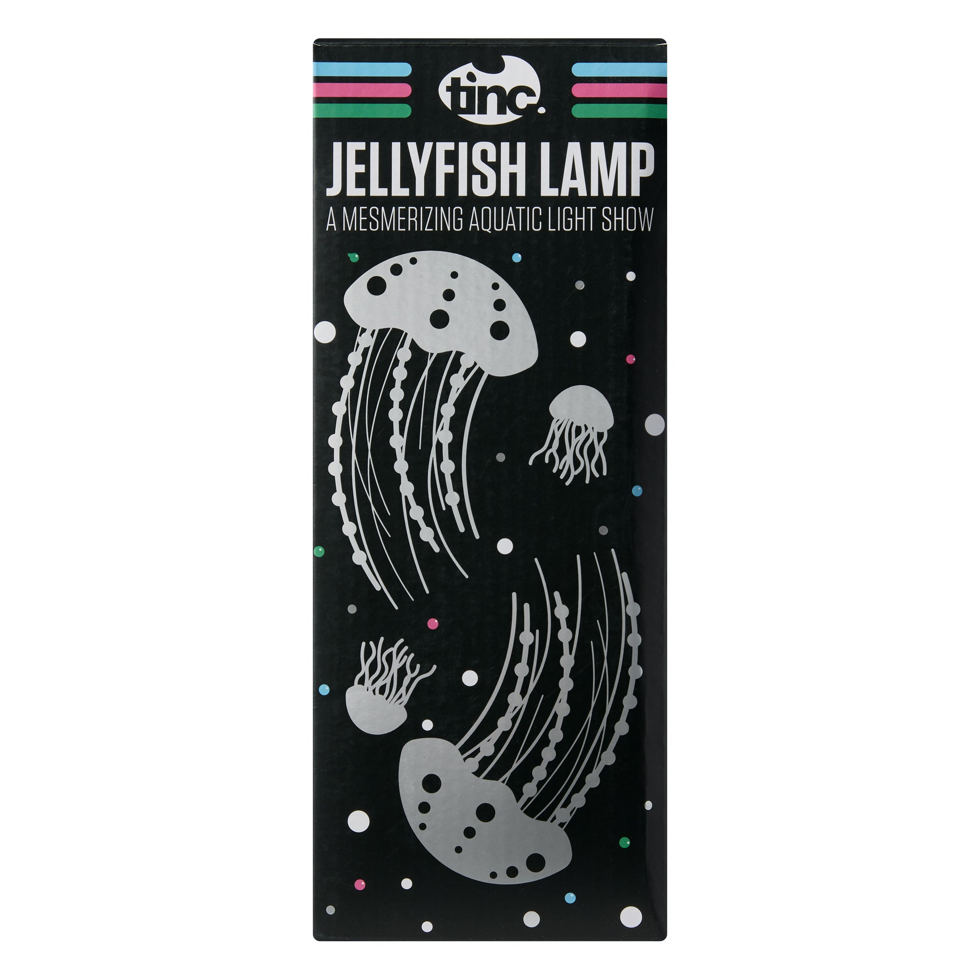 Jellyfish Lamp