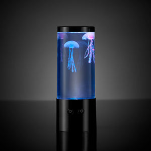 Jellyfish Lamp