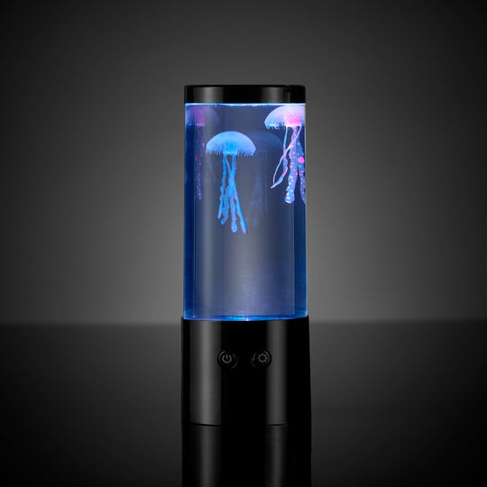 Jellyfish Lamp