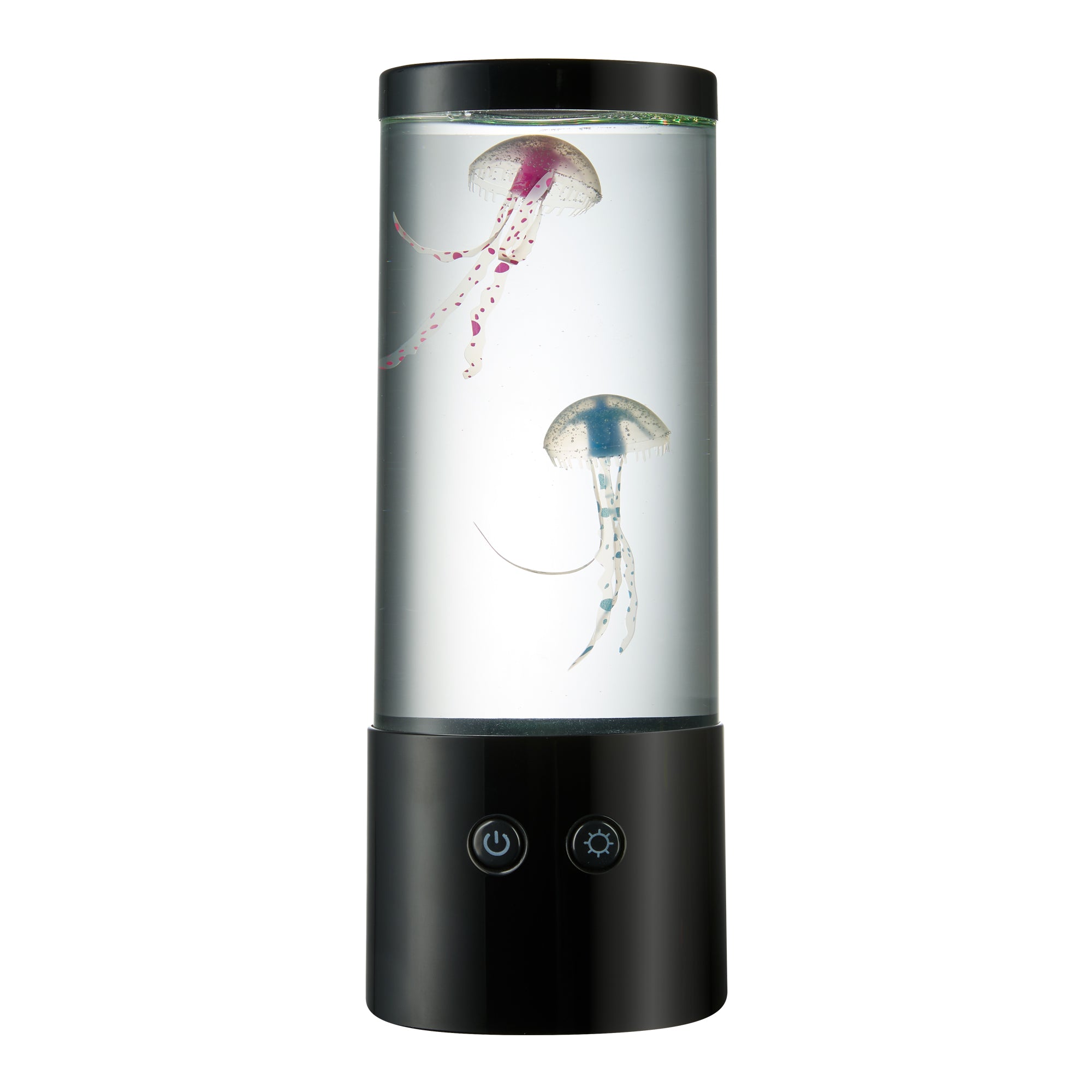 Jellyfish Lamp