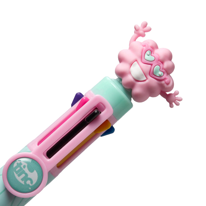 Minteez Label Mintees Multi Click Pen — Tinc