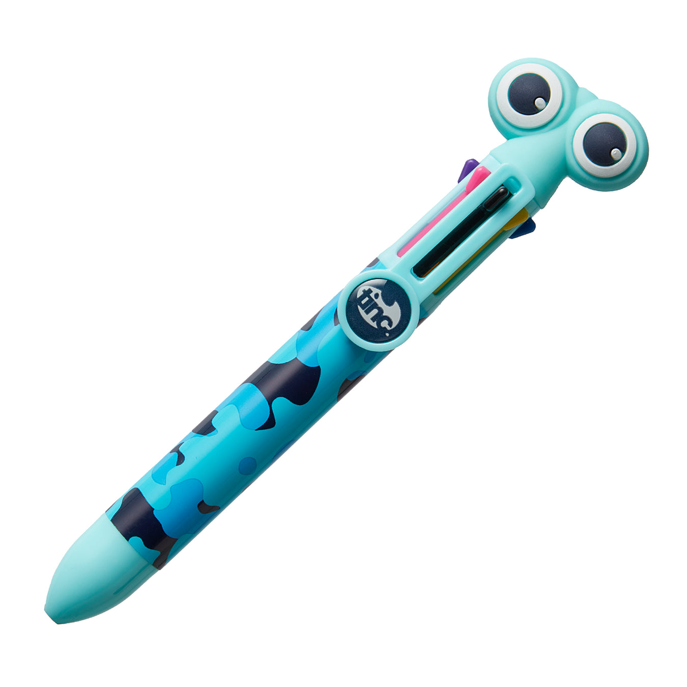 Pens & Pencils