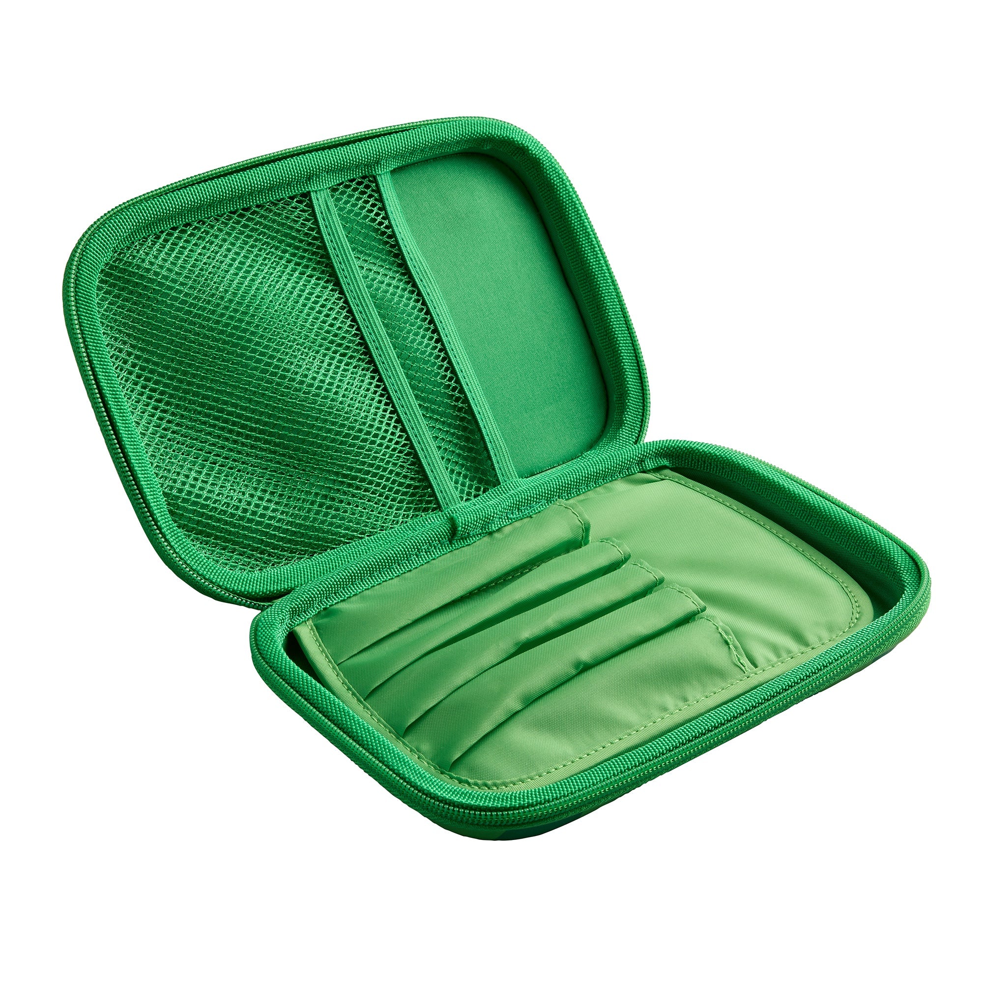 Football Light Up Pencil Case