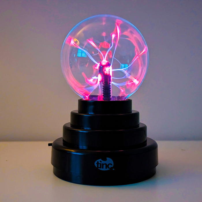 Plasma Lamp