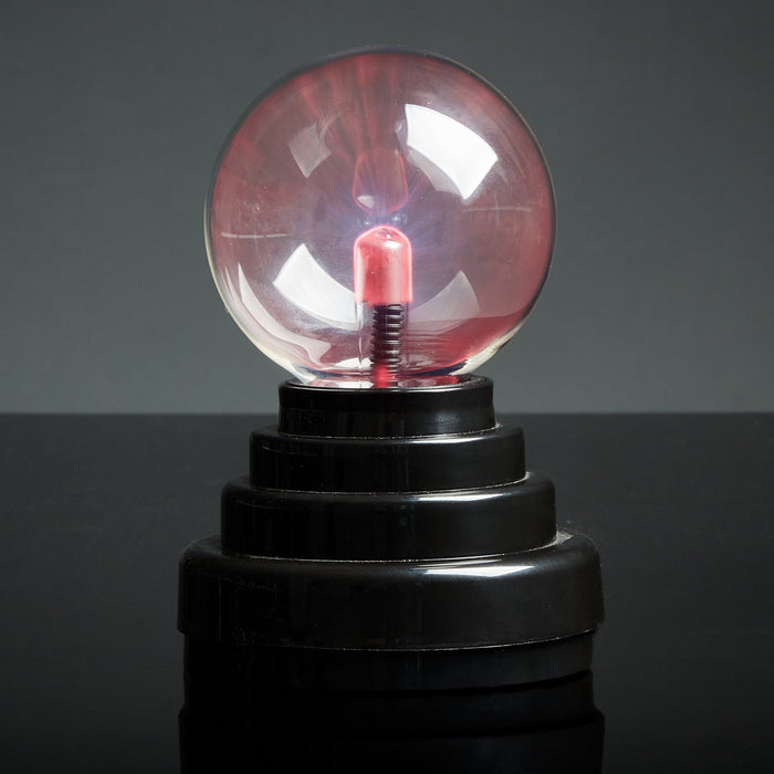 Plasma Lamp