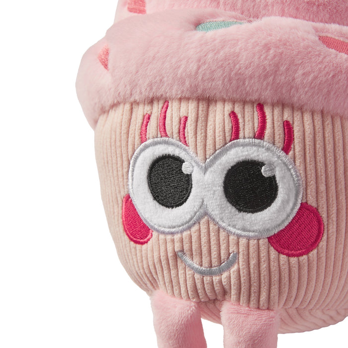 Cupcake Plush Soft Toy