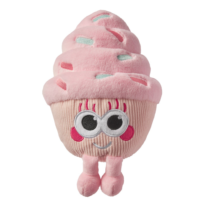 Cupcake Plush Soft Toy