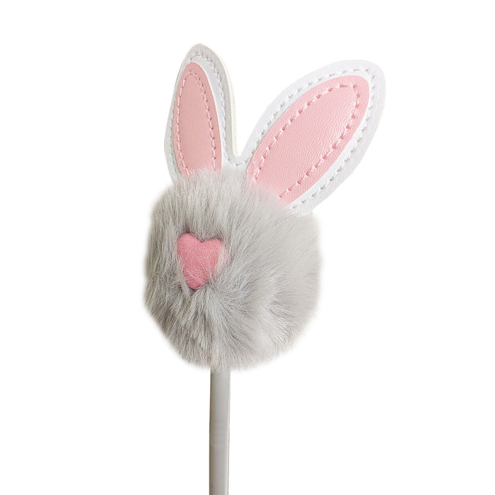 Bunny Pom Pom Pen