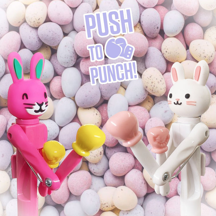 Set of 2 Easter Boxing Pens
