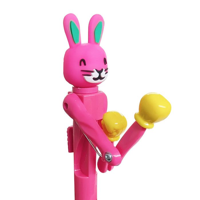 Set of 2 Easter Boxing Pens