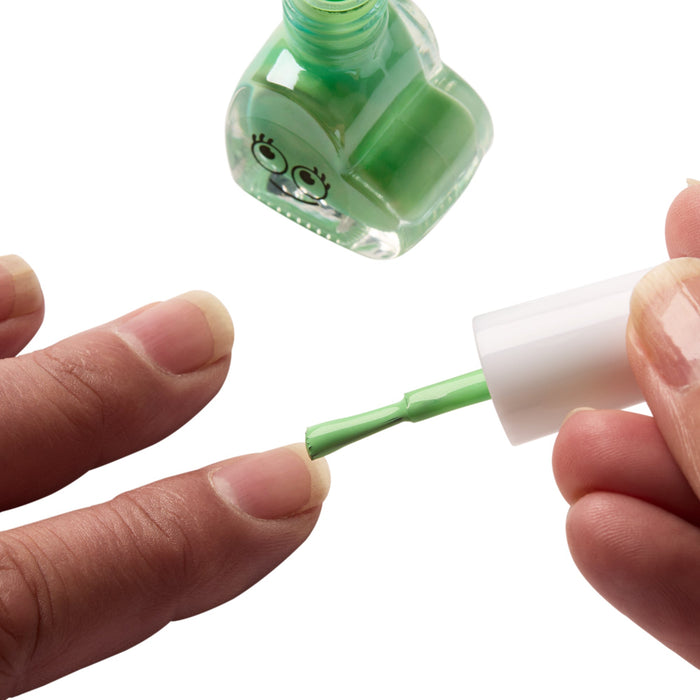 Set Of 3 Nail Polish