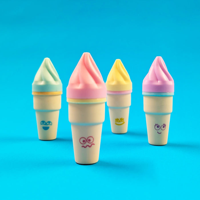 Ice Cream Highlighters