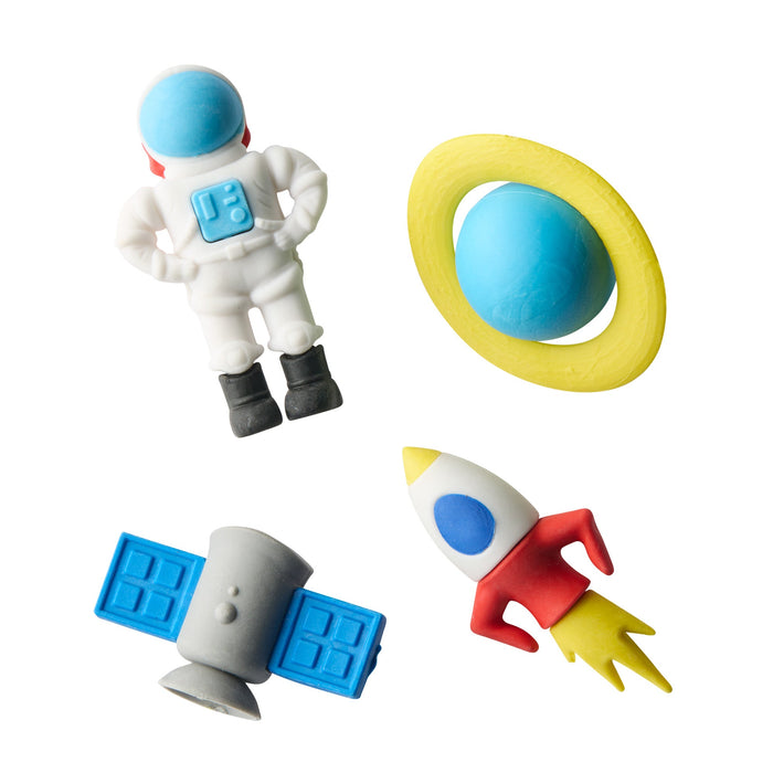 Space Eraser Collection