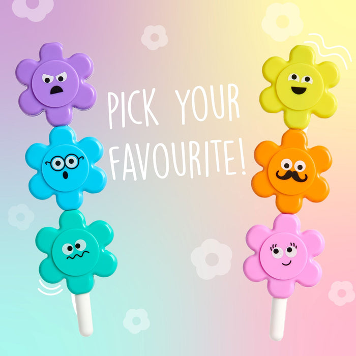 Flower Stacking Highlighter