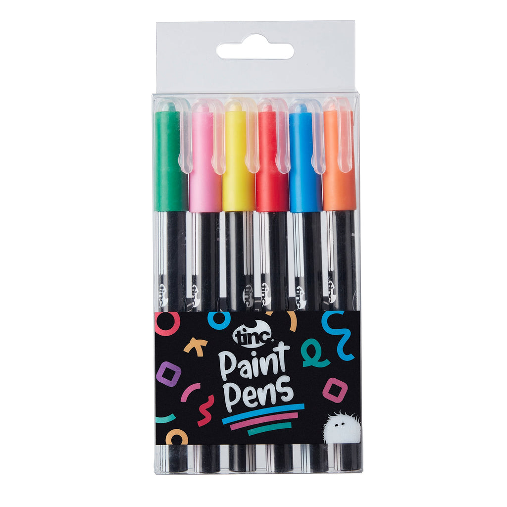 Pen & Pencil Sets — Tinc