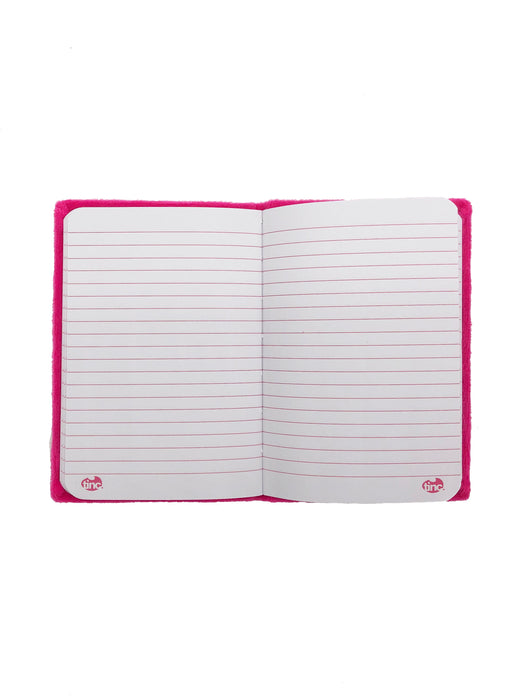 Mini Pudding Snuggly Journal