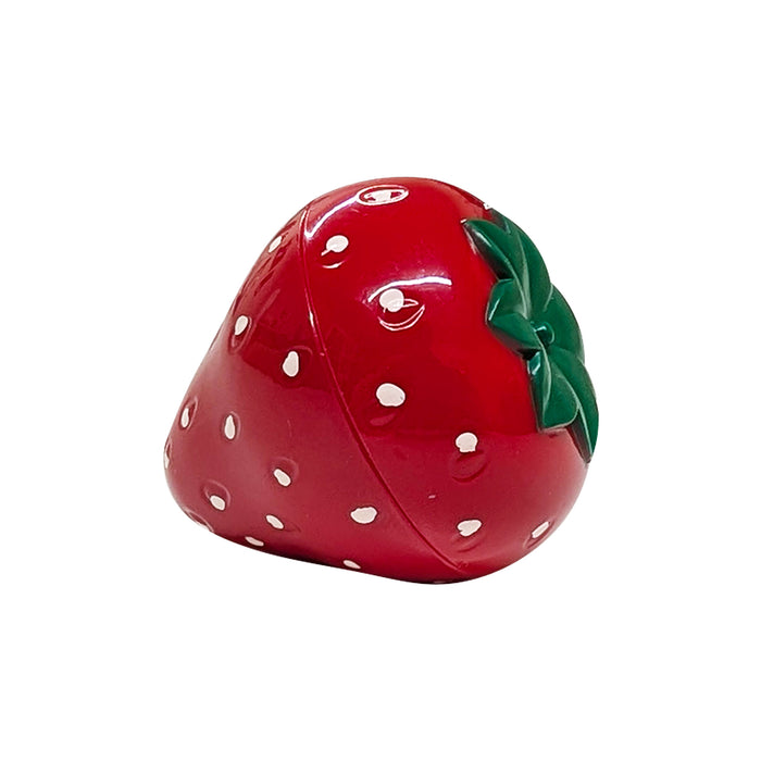Strawberry Lip Balm