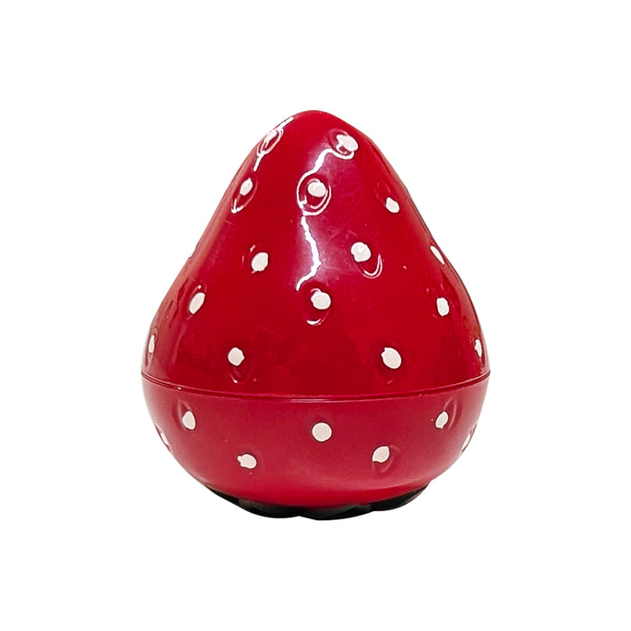 Strawberry Lip Balm