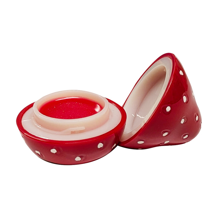 Strawberry Lip Balm