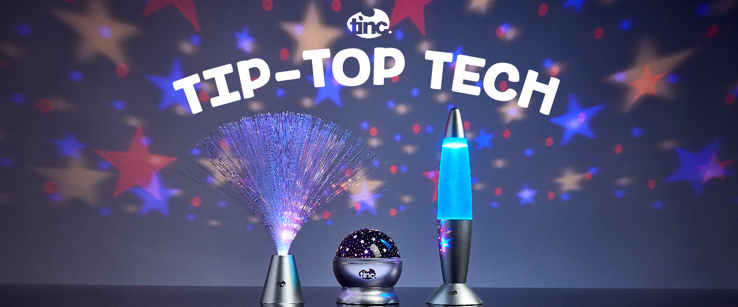 Tinc: Stationery Supplies, Pencil Cases, & School Essentials